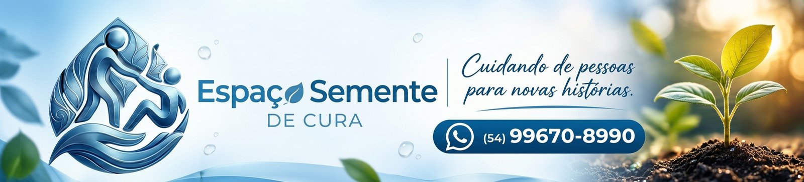 Espaço Semente de Cura