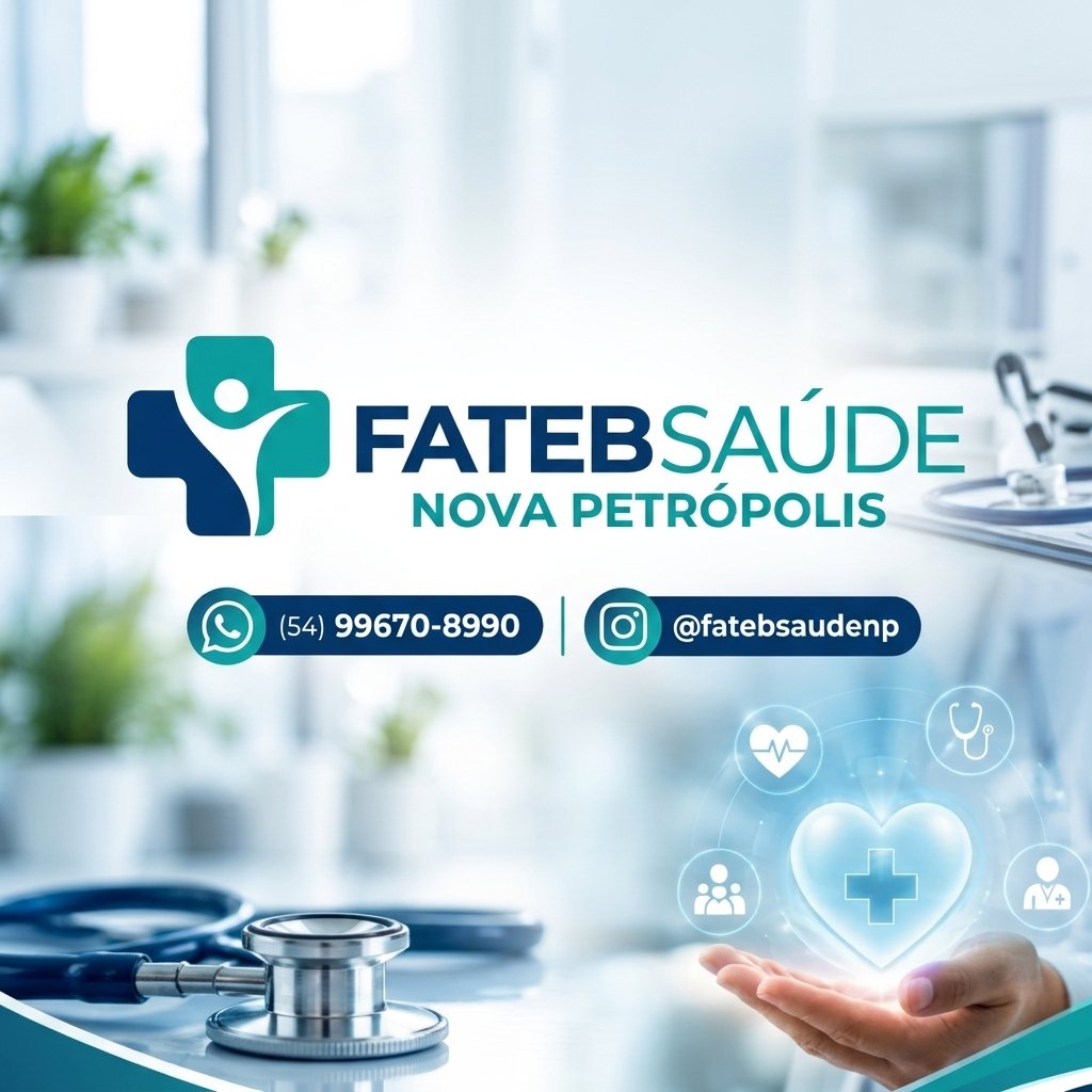 Fateb Saúde Nova Petrópolis