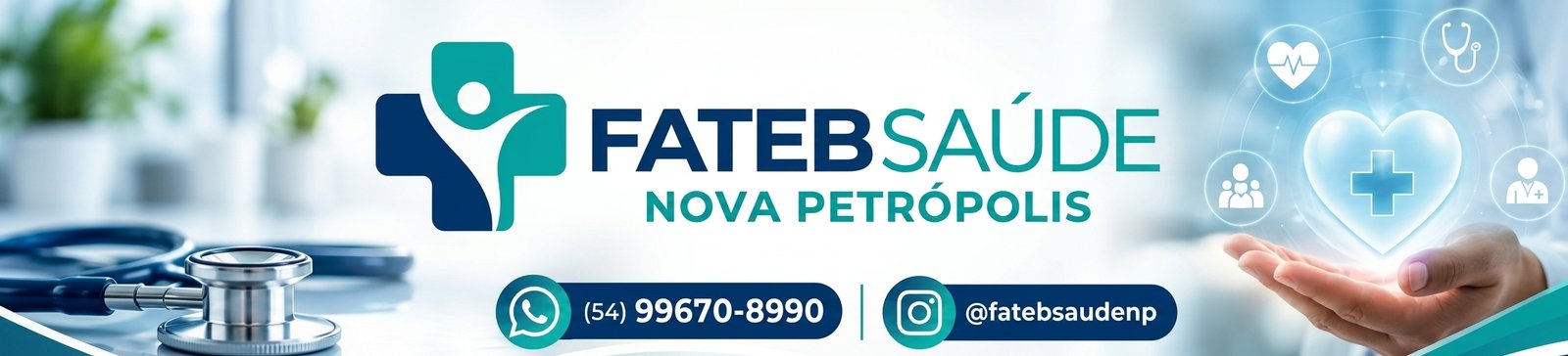 Fateb Saúde Nova Petrópolis