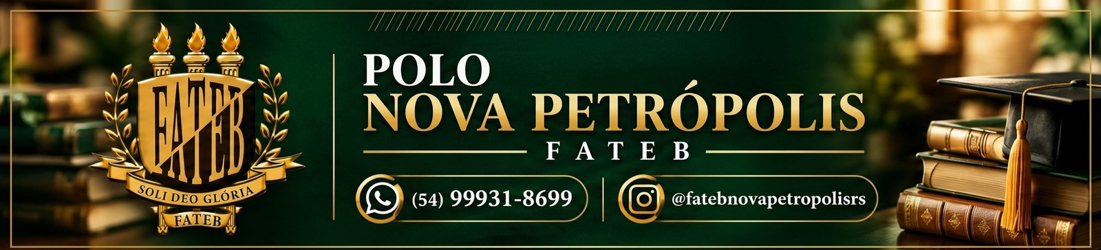 Polo Nova Petrópolis FATEB